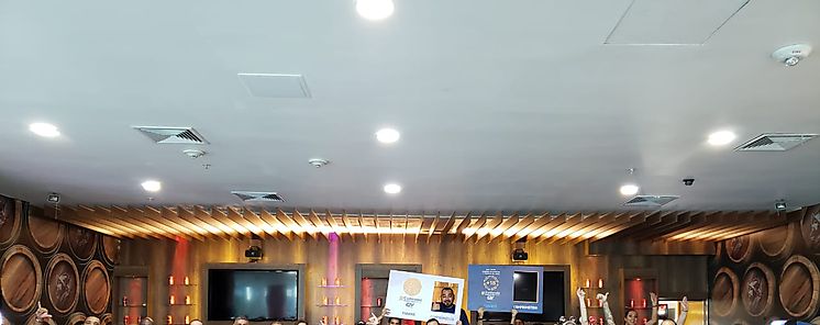 Cervecera Nacional marcando la diferencia en el da del consumo responsable