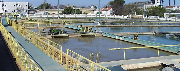 Changuinola sin agua este 3 de octubre 