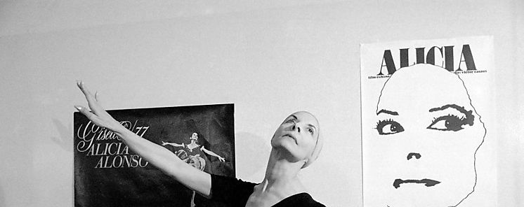 Da Internacional de la Danza