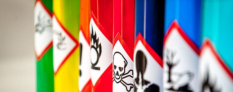 ONU prev crisis por contaminacin con sustancias txicas