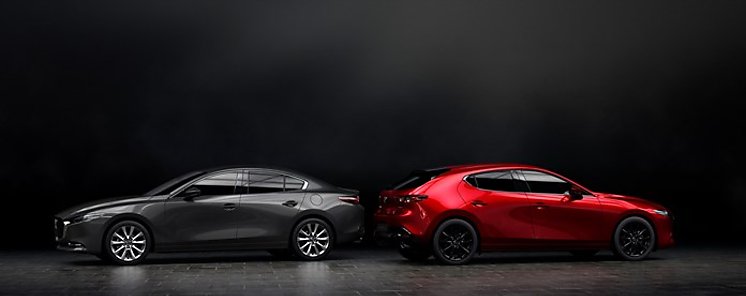 El Mazda3 elegido Womens World Car of the Year 2019