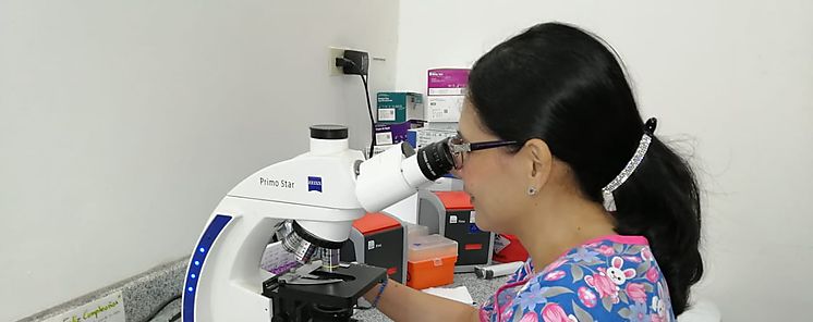 La SENACYT impulsa empoderamiento de gnero en la ciencia