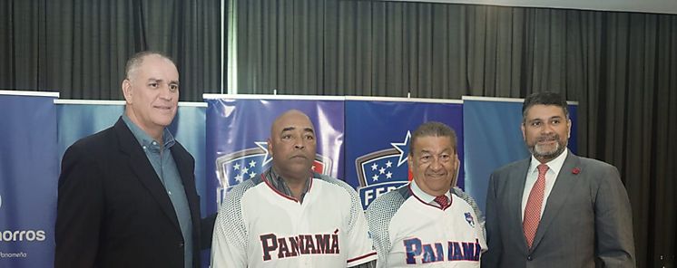 Luis Ortz estar al frente de la seleccin mayor de Bisbol de Panam 