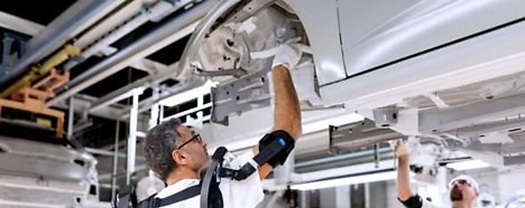 Audi avanza hacia el balance neutro en emisiones de CO2 en todas sus fbricas