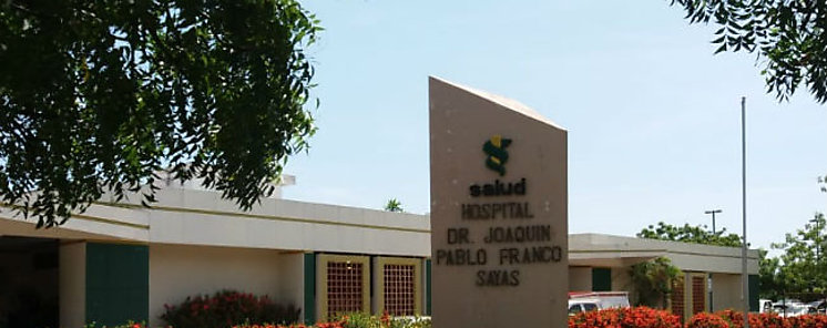 Mejora la atencin del Hospital de Las Tablas