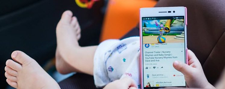 El desafo diario de proteger a nuestros hijos en internet