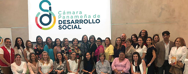 Fundamorgan formar parte de la Junta Directiva de CAPADESO