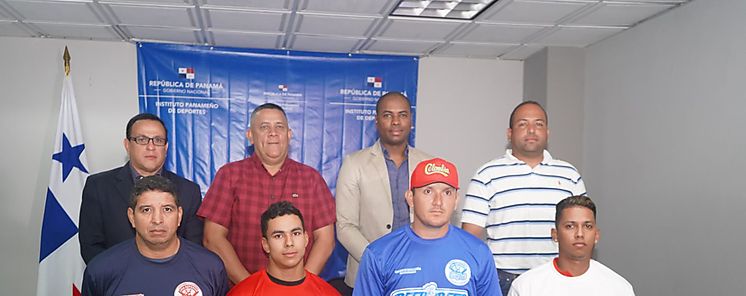 Liga Superior Masculina de Sftbol de Molinete se jugar en Chitr 