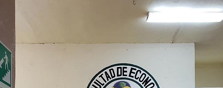 La Facultad de Economa de la UNACHI fortalece actividades acadmicas