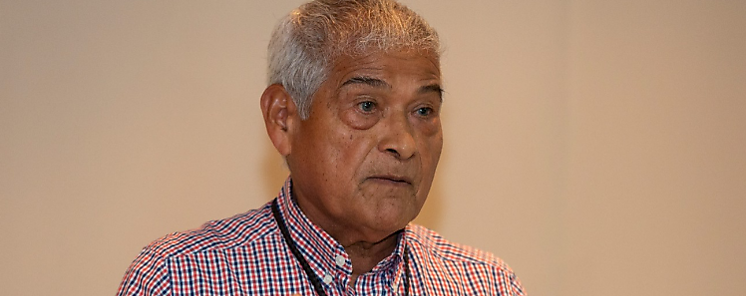 De acuarista a inventor estrella