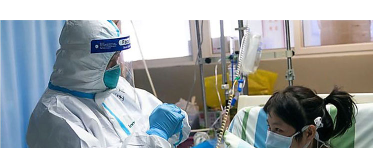 Cundo una enfermedad se convierte en pandemia