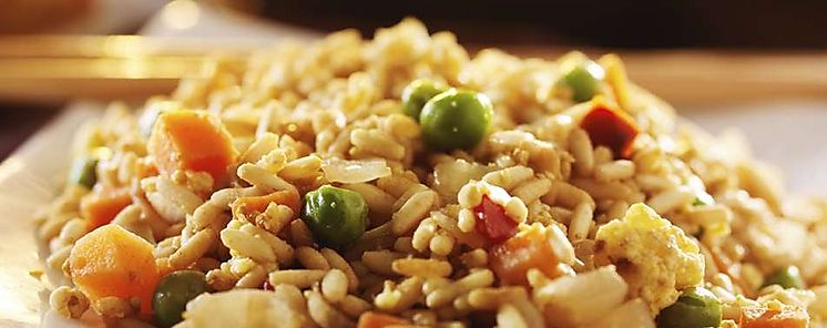 Arroz frito cmo prepararlo a la perfeccin segn la ciencia