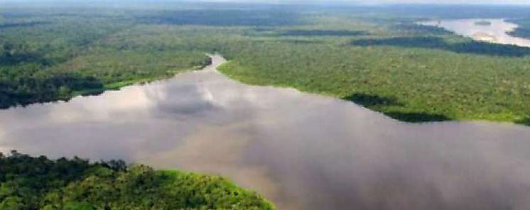 Brasil lanza plan contra crimen en selva amaznica