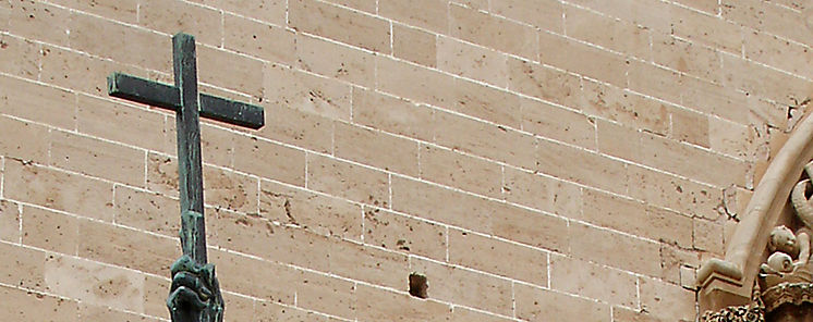 Hoy es la fiesta de San Junpero Serra Padre de California