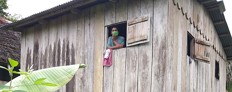 Bocas del Toro licit la construccin de 300 viviendas