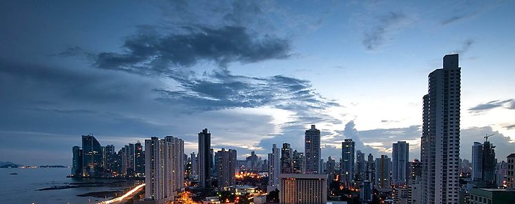 Panamá ocupa la posición N 41 de los países más felices del mundo Panamá ocupa la posición N 41 de los países más felices del mundo
