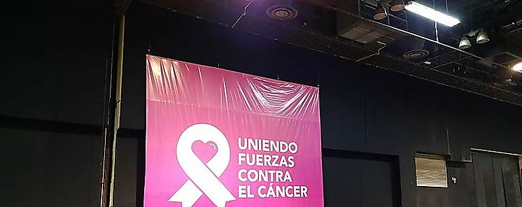 Despacho de la Primera Dama lanza Campaa del Mes de la Cinta Rosada