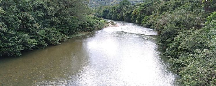 MiAmbiente presenta resultados del Curso sobre Manejo de Cuenca 2020 a JICA MEF Y MIRE