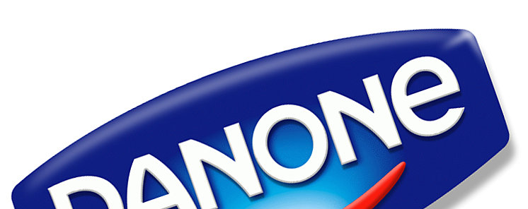 Danone lanza un yogur fabricado con excedentes o de fruta considerada demasiado fea 