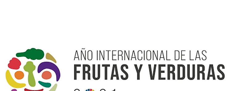 2021 Ao Internacional de las Frutas y Verduras