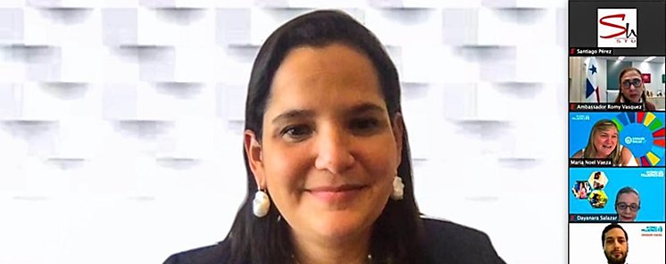 MIDES y ONU Mujeres instalan mesa para discutir los retos y avances de la paridad de gnero