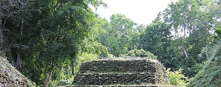 Qu hay dentro de las tabaqueras mayas