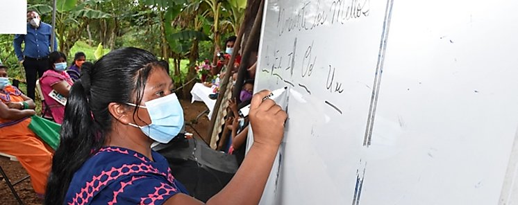 Semana de Accin Mundial por la Educacin