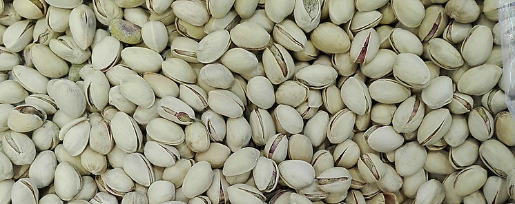 Estos son los beneficios y propiedades de los pistachos