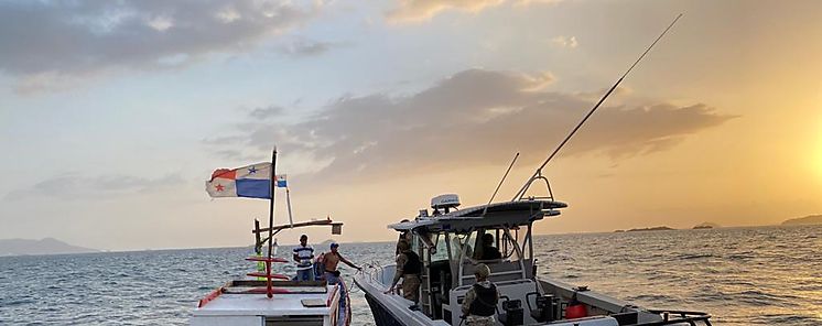 Agua salada en corteza terrestre supera capas de hielo actuales