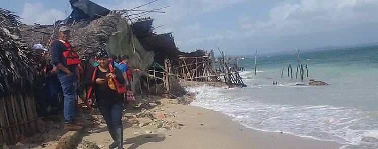 Miviot avanza en mayo con 49 proyectos de contingencia en todo el pas