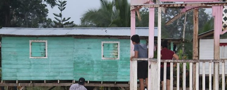 Calentamiento global afectar con fuerza Amrica Latina y el Caribe