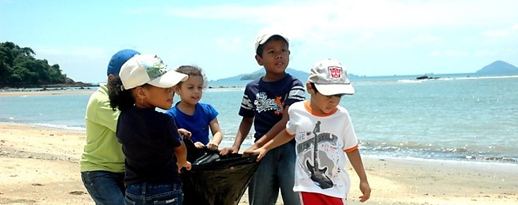 Recomendaciones de verano ante la nueva normalidad