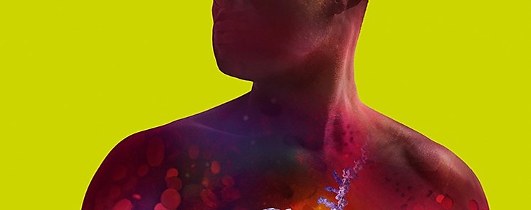 80 de cada 100 infartos y derrames cerebrales se pueden prevenir