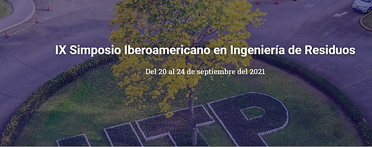 IX Simposio Iberoamericano de Ingeniera de Residuos