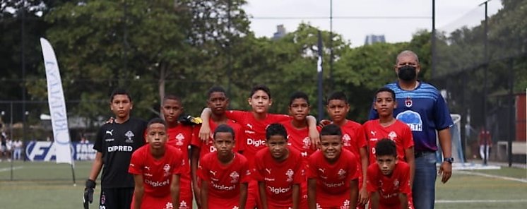 Ms de 950 nios participan del Torneo de Valores 