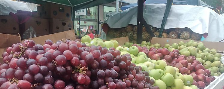 Alimentacin saludable durante fiesta de fin de ao Minsa
