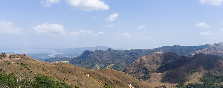 Reforzarn vigilancia en el Parque Nacional y Reserva Biolgica Altos de Campana