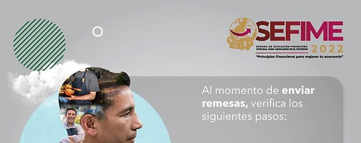 Banco Azteca apoya la Educacin Financiera de la comunidad latinoamericana migrante