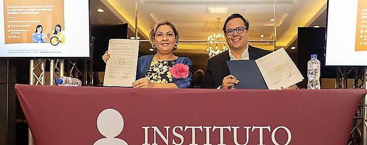 Ayudarn a panameas a generar sus ingresos