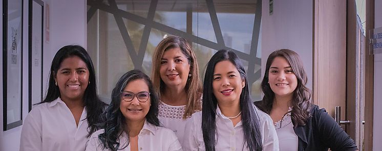 En el marco del Da de la Mujer Nestl destaca en el ndice de Igualdad de Gnero de Bloomberg 2023