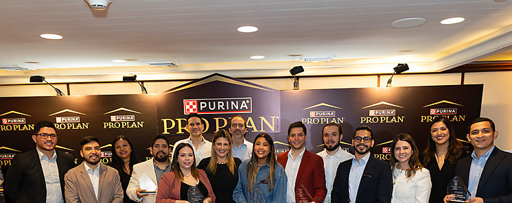 Nestl Purina presenta el Desafo Clnico Pro Plan para impulsar la nutricin veterinaria basada en evidencia