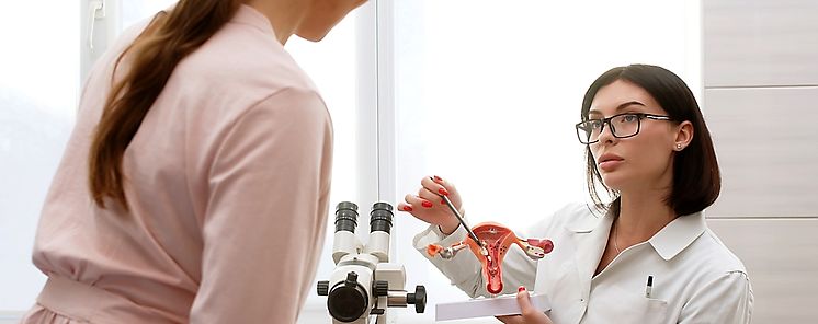 MSD y la Organizacin Panamericana de la Salud celebran acuerdo para apoyar los esfuerzos de eliminacin del cncer de cuello uterino en Amrica Latina y el Caribe