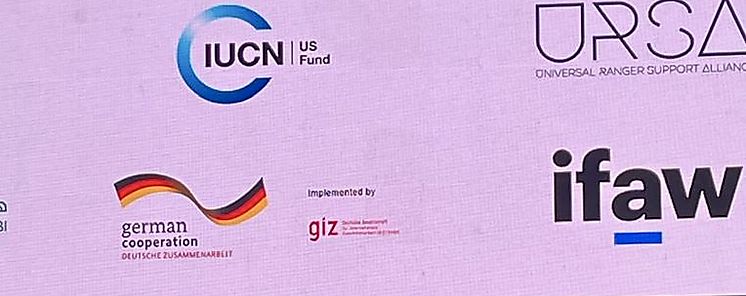 ANCON recibe el Premio Internacional de Guardabosques 2025 por su trabajo de conservacin en la Reserva Natural Privada Punta Patio