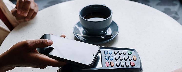 Delincuentes aprovechan pagos sin contacto para realizar compras fraudulentas