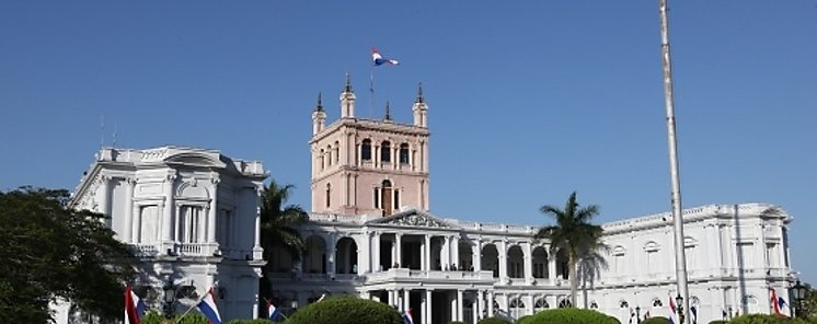 Paraguay entre los seis países del mundo que consumen 100  de energía eléctrica renovable Paraguay entre los seis países del mundo que consumen 100  de energía eléctrica renovable