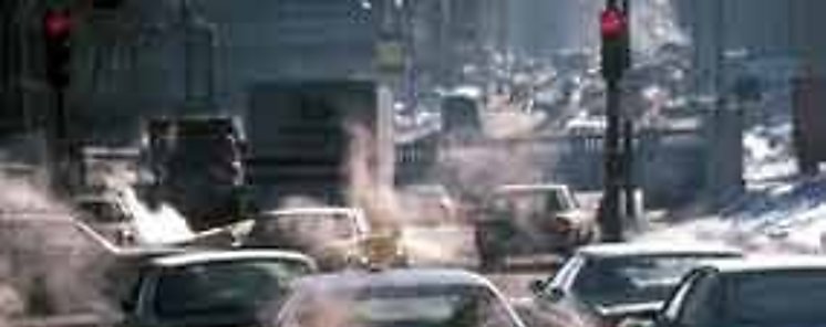 Menos humos el gran reto de la electrificacin del transporte