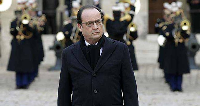 Franois Hollande