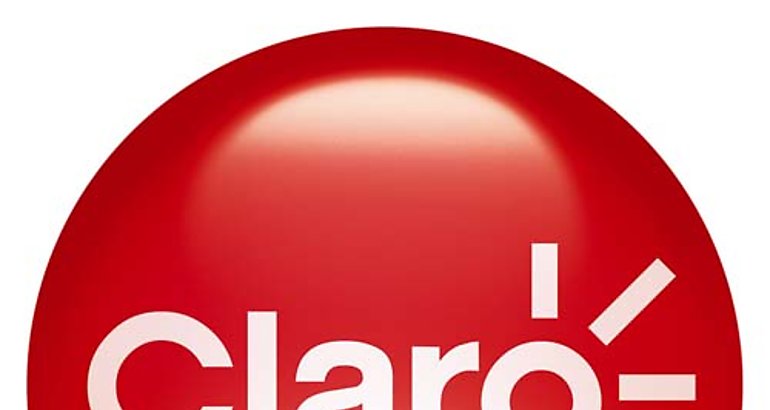 logo claro