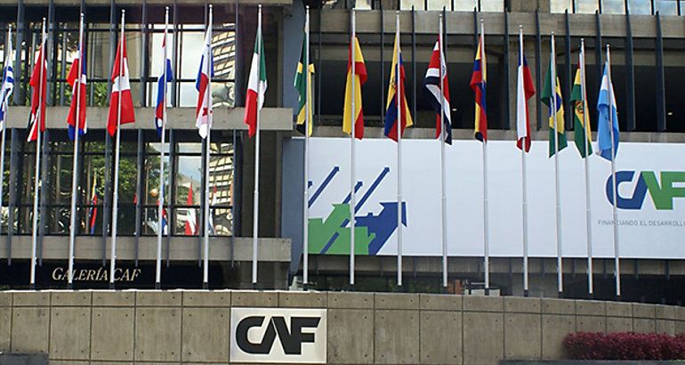 CAF