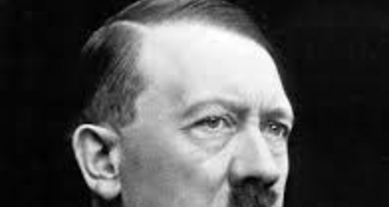 Adolf Hitler